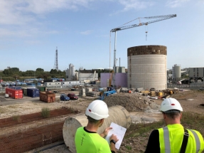 Investment Deal Helps Power up Biogas Facility
