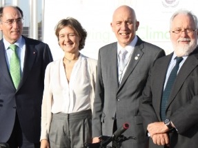 Ecologistas en Acción considera la Cumbre del Clima de Marrakech como "una feria empresarial de lavado verde"