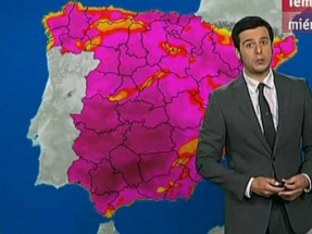 Los ecologistas lo tienen claro: la lucha contra el cambio climático pasa por impulsar las energías renovables