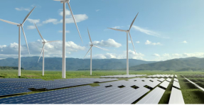 TotalEnergies and Masdar to Form $2.2B JV to Accelerate Renewable Energy Growth in Asia