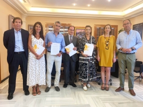 Benalmádena se une a las comunidades energéticas de la mano de MASPV Energy