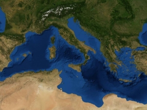 WindEurope 2022, pistoletazo de salida para la llegada de la eólica marina al Mediterráneo