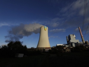 El Gobierno da luz verde a Naturgy para que cierre su central térmica carbonera de Meirama