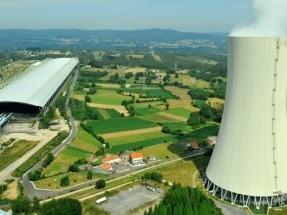 Coruña se prepara para acoger más de 400 megavatios de "instalaciones renovables y de almacenamiento" Coruña se prepara para acoger más de 400 megavatios de "instalaciones renovables y de almacenamiento"