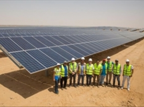 GGF Attracts €4 Million in Catalytic Funding for Climate Action in MENA Region
 