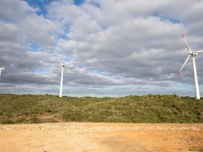 El Gobierno de Menorca anuncia la repotenciación del parque eólico Milà