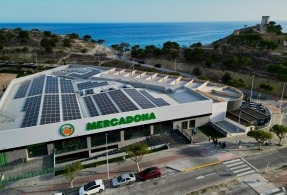 Prosolia Energy y Mercadona renuevan su colaboración en 2023 con cuatro nuevas plantas solares