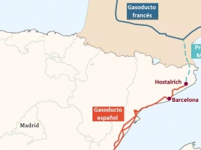 "La apuesta de la Unión Europea a favor del gas natural es un error climático, energético y económico"