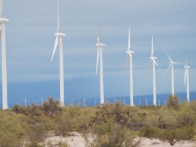 Argentina subasta 1.200 megavatios de nueva potencia renovable