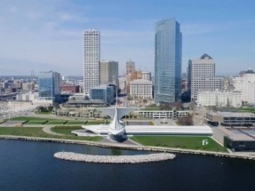 CMBlu Energy Continues U.S. Expansion With Energy Storage Pilot Project in Wisconsin