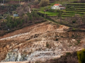 Espías a la sombra del carbón