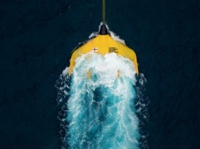 The Faroe Islands - A Space Program That Never Leaves Earth