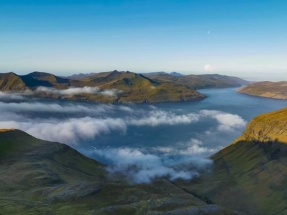 Minesto and SEV Strengthen Partnership for Tidal Energy Build-Out in the Faroe Islands
