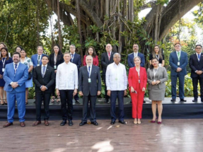 Iberoamérica se compromete a reforzar su lucha contra la crisis climática