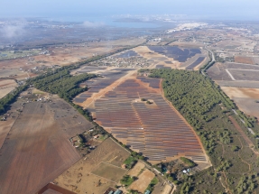 OPDEnergy pone en marcha la planta Miramundo, en el municipio gaditano de Puerto Real