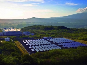 Costa Rica, al filo del 100% renovable