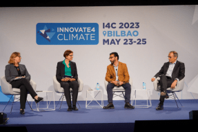 El Miteco participa en el congreso internacional Innovate4Climate