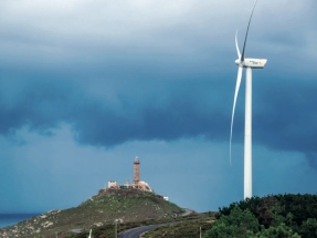 ¿Mejor petróleo árabe que viento gallego?