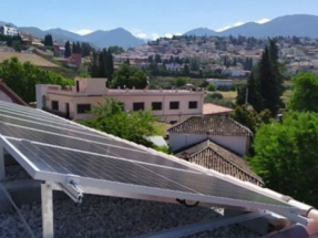 El Germinador Social premia tres comunidades energéticas locales