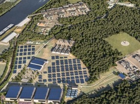 Fidelis New Energy Selects West Virginia for Hydrogen Project, Data Center Campus, and Greenhouse Complex 