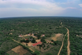 EDP financia nueve proyectos que promueven el acceso a la energía en cuatro países africanos EDP financia nueve proyectos que promueven el acceso a la energía en cuatro países africanos