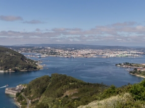 Forestal del Atlántico fabricará metanol verde en A Coruña con su proyecto Triskelión