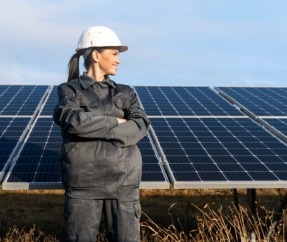  Ecoener suma casi 100 MW en operación con dos parques fotovoltaicos en República Dominicana 
