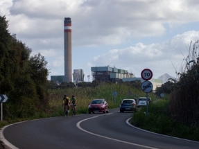 La aprobación de la Ley de Cambio Climático de Baleares es una "excelente noticia"