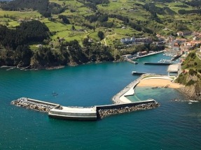  Euskadi ya ha generado 3 millones de kilovatios hora con las olas 