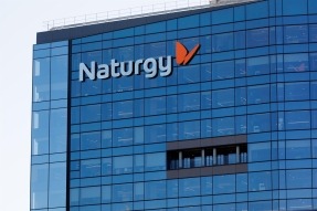 Naturgy aumenta en 400 millones sus perspectivas de beneficio bruto para finales de año