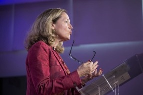 Refugios antidrones para centrales eléctricas