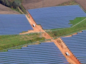 X-Elio le compra a Narenco un proyecto fotovoltaico de más de cien megavatios en Carolina del Sur