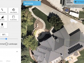 Nearmap and OpenSolar Create End-to-End Solar Project Toolkit for Installers