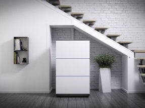 New Enerday Becomes Sunfire Fuel Cells
