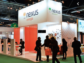 Nexus Energía añade 1.850 MW a su cartera de representación