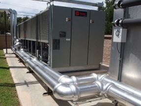 Capital Goods Sector Helping to Fuel Renewable Economy 