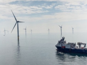 Lake Erie Icebreaker Wind Project Receives Federal Approval