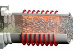 La primera spin-off de IMDEA Materiales fabricará electrodos de baterías para vehículos eléctricos