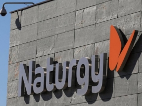 Naturgy instala en Lugo un parque eólico a razón de un millón de euros el megavatio