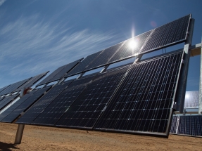 GPG pone en marcha 82 megavatios fotovoltaicos en Brasil