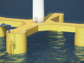  Nautilus crece con la incorporación de Subsea 7