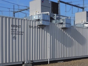 NEC to Install More than 20MW of Municipal Energy Storage Projects in New England NEC to Install More than 20MW of Municipal Energy Storage Projects in New England