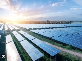 Grupo Negratín inicia la construcción de un parque fotovoltaico de 30 MW en Motril
