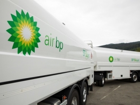 Air BP and Neste Offer Sustainable Aviation Fuel in Support of SAJF Industry Initiative