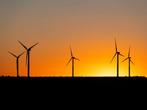 PGE’s and NextEra Energy Resources’ Renewable Energy Project Powers Up