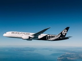 Neste to Supply SAF to Air New Zealand