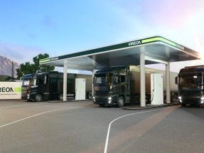 Norwegian Hydrogen Closes Deal with Billion NOK Potential