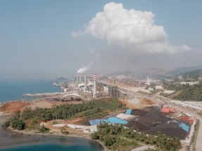 La ONG Climate Rights International denuncia el impacto ambiental de la extracción de níquel en Indonesia  
