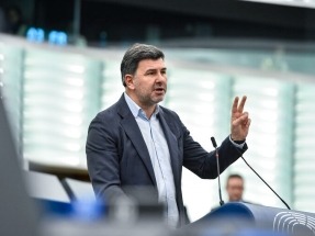 La propuesta para la reforma del mercado eléctrico de la UE llega al Parlamento Europeo