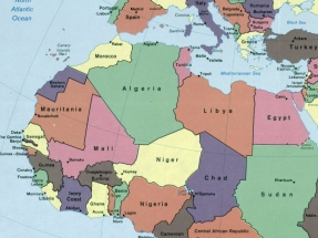 Marruecos y Nigeria impulsan un megaproyecto de gasoducto marino que uniría Nigeria con la península
